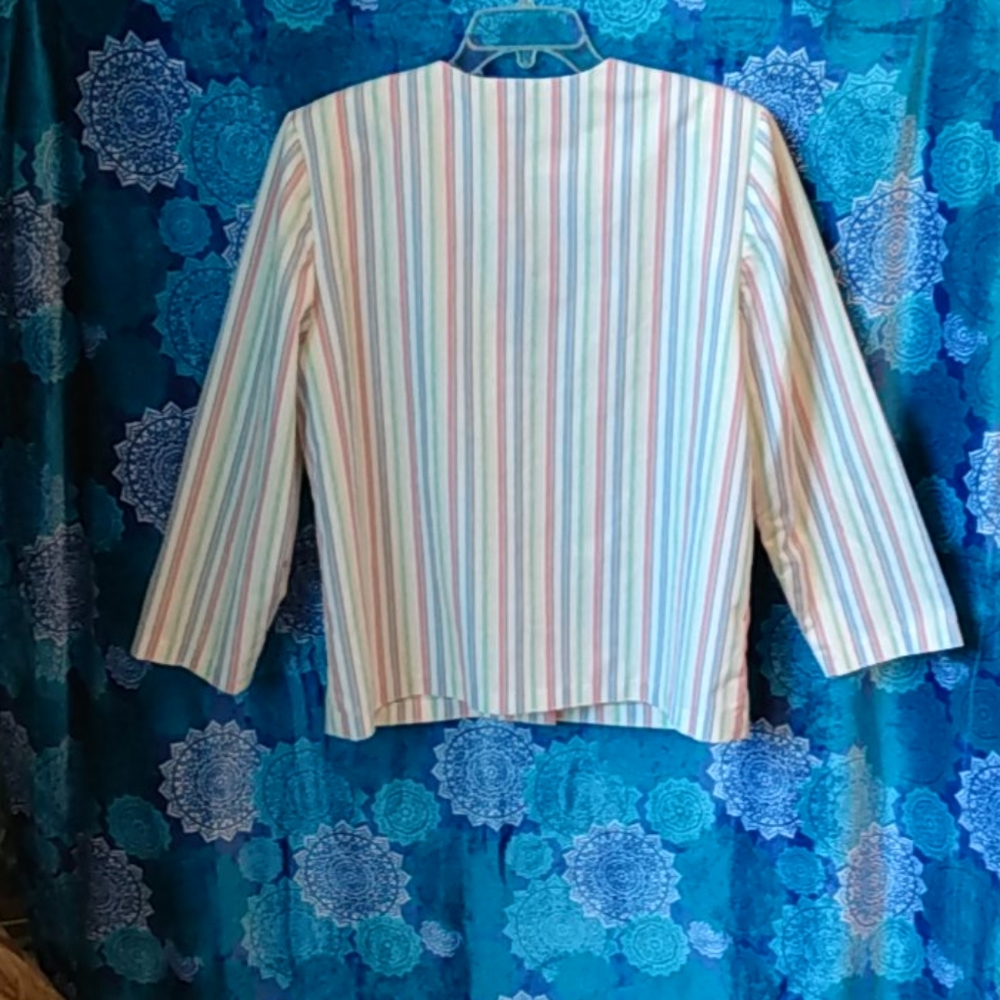 Jacket - Picture 2 of 2